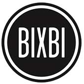 Bixbi dog food logo