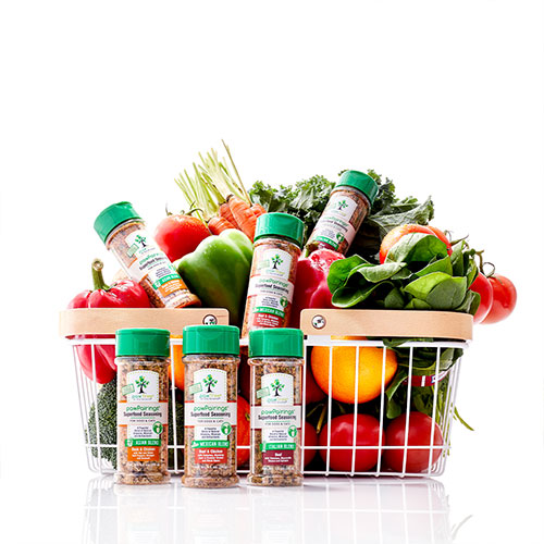 pawtree meal toppers image