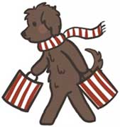 Legendary Shopping List